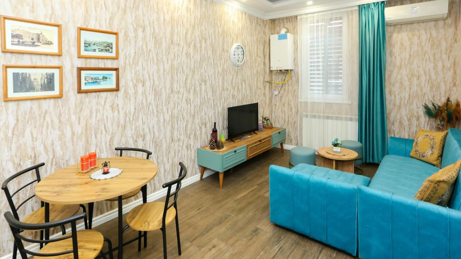 Apartment In Old באטומי 0*,  גאורגיה